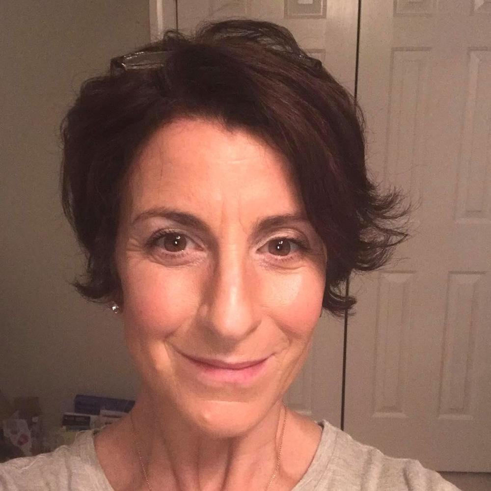 Meet your Posher, Christine